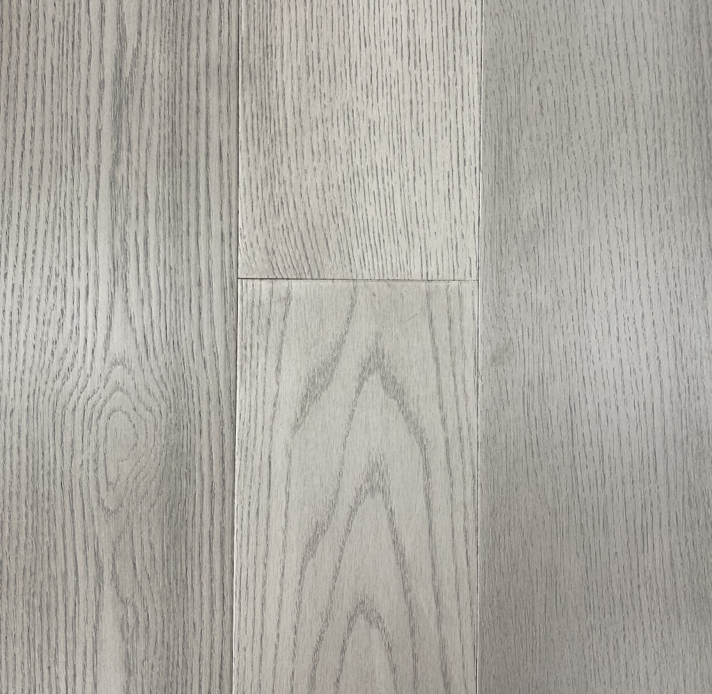 Cloudy Grey | Hardwood Flooring Outlet