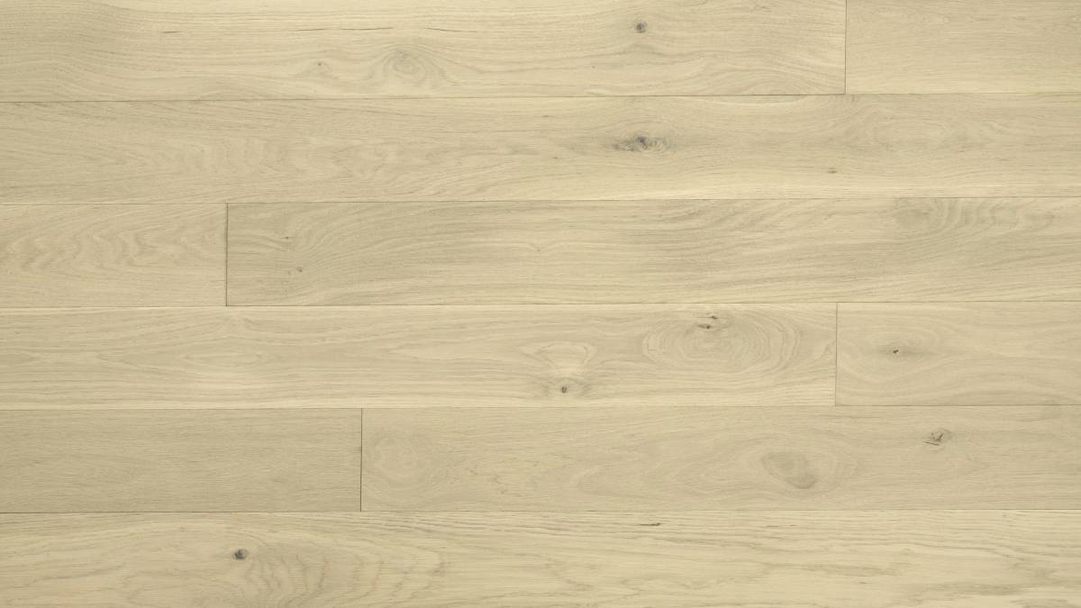 Naked Oak