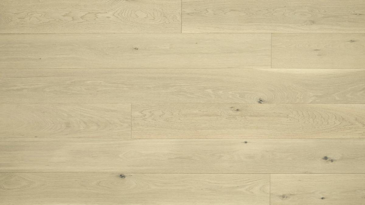 Naked Oak