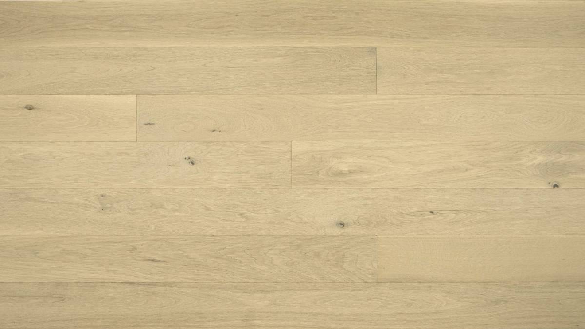 Naked Oak