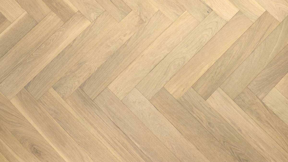 Naked Oak