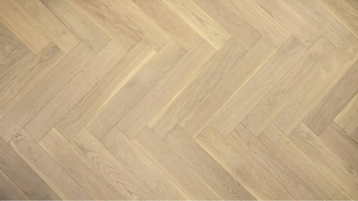 Naked Oak